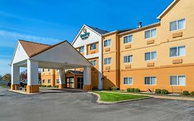 Fairfield Inn Bay City